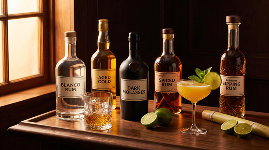 The Best Rums to Buy for National Rum Day 2026: 9 Bottles for Every Style, from a $15 Mixer to a Premium Sipper (August 16)