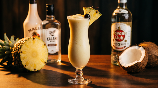 The Pina Colada: How to Make the Ultimate Summer 2026 Rum Cocktail (and the 8 Rums That Make It Sing)