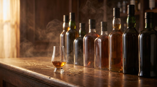 The Best Scotch Whisky to Buy for National Scotch Day 2026: 8 Bottles from an $18 Blend to a Napa-Priced Single Malt, by Region and Style