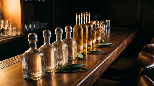 The Best Tequilas to Buy for National Tequila Day 2026 by Budget: 9 Bottles from $28 to Splurge