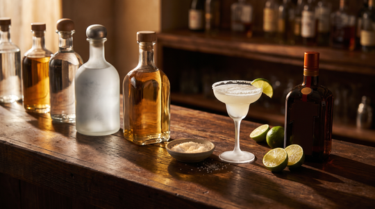Your National Tequila Day 2026 Party Playbook: The Host's Checklist, the Menu, and the 8 Bottles to Buy Before Wednesday (July 24)