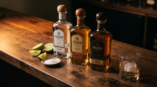 Last Call for National Tequila Day 2026: Order Your Tequila by Wednesday, July 22 for Friday Delivery