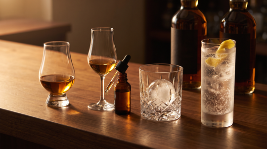 How to Drink Scotch: Neat, With Water, On the Rocks, or Highball? (National Scotch Day 2026 Guide)