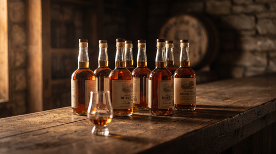 The Kentucky Bourbon Festival Turns 35 (September 10–13, 2026): What Actually Happens in Bardstown, Why New Riff Is the Distillery to Watch, and 8 Bottles That Put You There