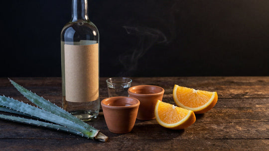 Espadín, Tobalá or Cenizo? How to Read a Mezcal Label (2026) — the Agave, the Artesanal vs. Ancestral Rule, and 8 Bottles from $29.99