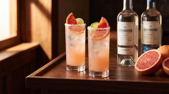 The Paloma Is Summer 2026's Cocktail of the Season: How to Make It (and the 8 Best Blanco Tequilas for It) — National Tequila Day, July 24
