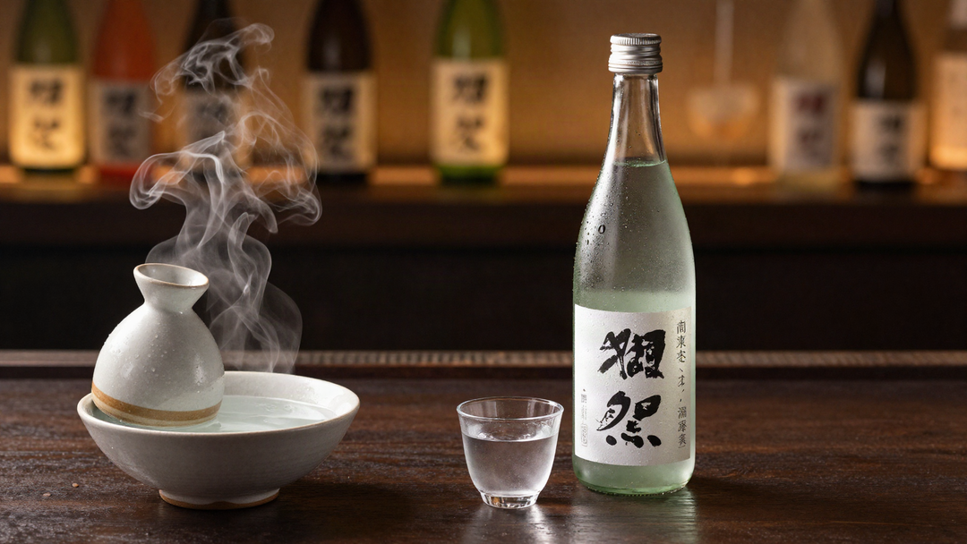Warm or Cold? The Sake Serving Temperature Guide Before World Sake Day (2026) — Nurukan, Reishu and 8 Bottles from $8.99