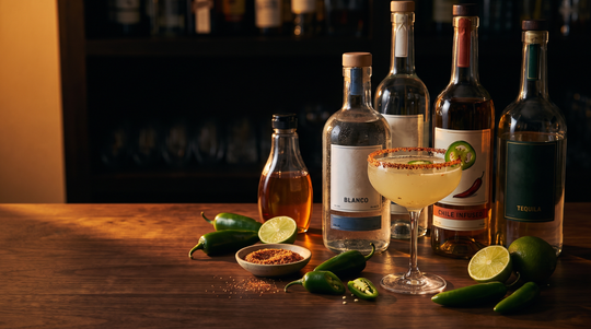 The Spicy Margarita Is 2026's Drink of the Summer: How to Make It (and the 8 Best Tequilas for It) — National Tequila Day, July 24
