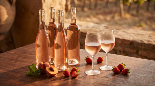 The Best Rosé Wines to Buy for Summer 2026: 8 Bottles from Crisp Provence to Bold