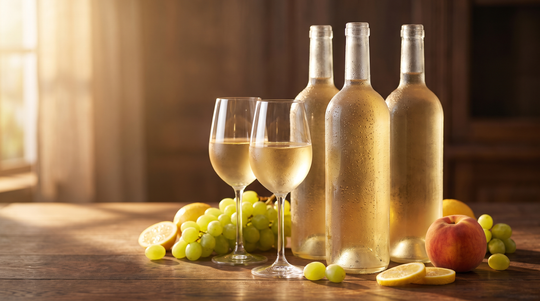 The Best White Wines for Summer 2026: 8 Bottles from Crisp Sauvignon Blanc to Rich Chardonnay