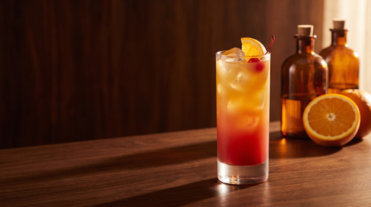 The Tequila Sunrise Is Back for Summer 2026: How to Make the Iconic Cocktail Right (and 8 Reposado Tequilas for It) — National Tequila Day, July 24
