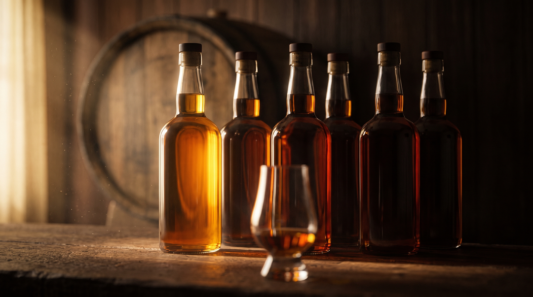 The World's Best Bourbon of 2026 Costs $40 and Isn't Allocated: What Whiskey Awards Actually Measure, Why New Riff Won, and 8 Bottles That Would Survive the Same Panel