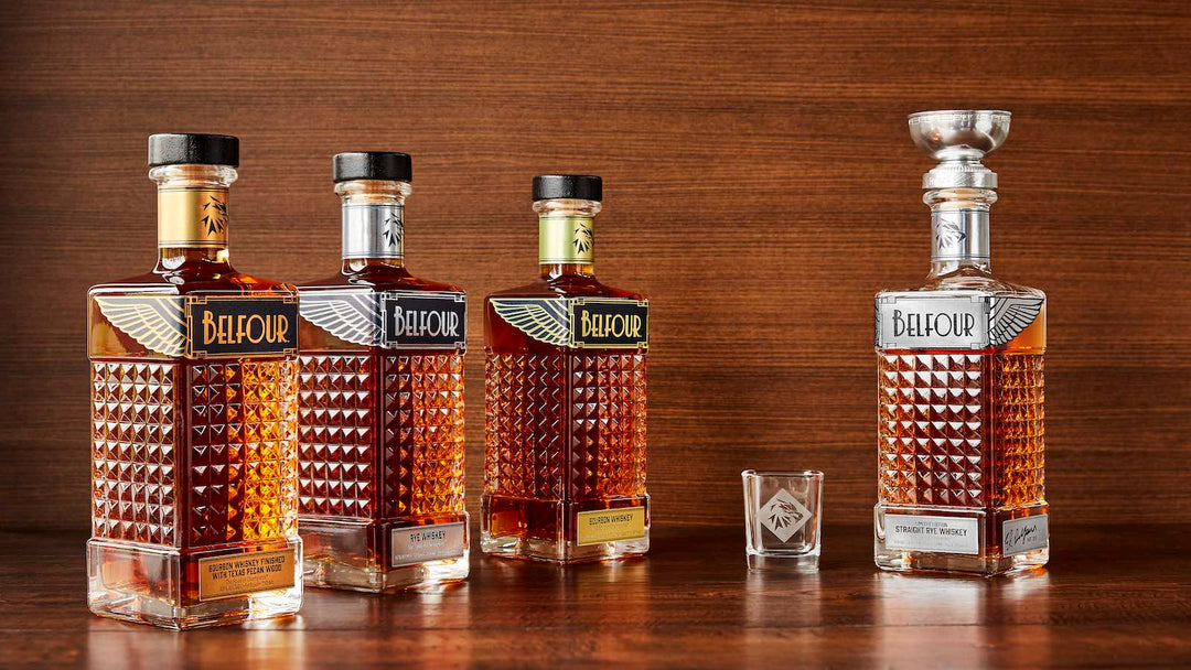 The Ultimate Spirits Gifting Guide: Top Picks for 2025
