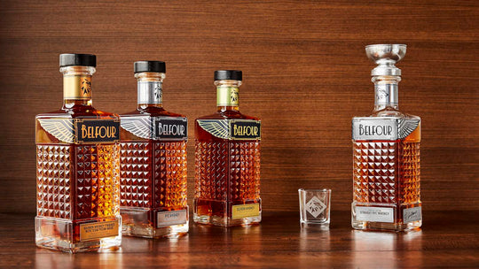 The Ultimate Spirits Gifting Guide: Top Picks for 2025