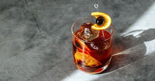 The 7 Best Bourbons For An Old Fashioned
