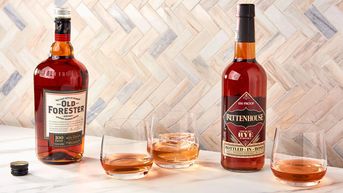 The 5 Best Sipping Bourbons in 2023