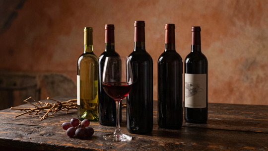 Spain Is More Than Rioja (2026): What Ribera del Duero, Priorat and Rías Baixas Actually Taste Like — the Three-Map Rule, and 8 Bottles from $19.99