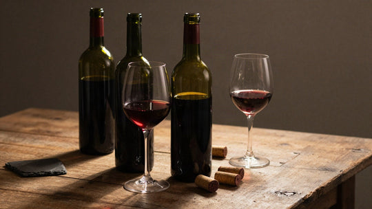 Bordeaux Is Just a Map (2026): Left Bank vs. Right Bank, What the Word on the Label Actually Tells You — and 8 Bottles from $10.99