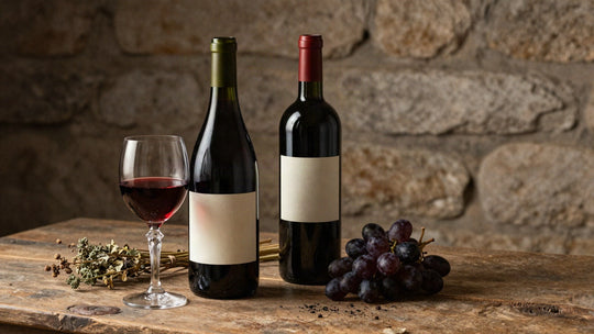 Montalcino Is a Ladder, Too (2026): What Rosso, Brunello and Riserva Actually Buy You — and 8 Bottles from $17.99