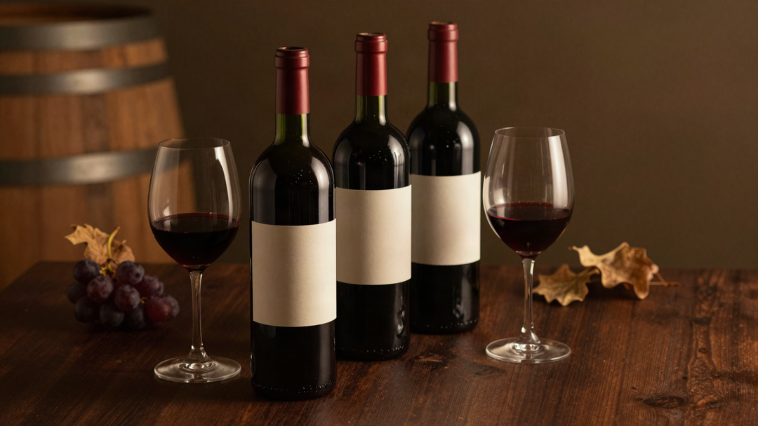 Napa, Sonoma, Paso Robles or Washington? How to Pick a Cabernet by Region (2026) — and 8 Bottles fro