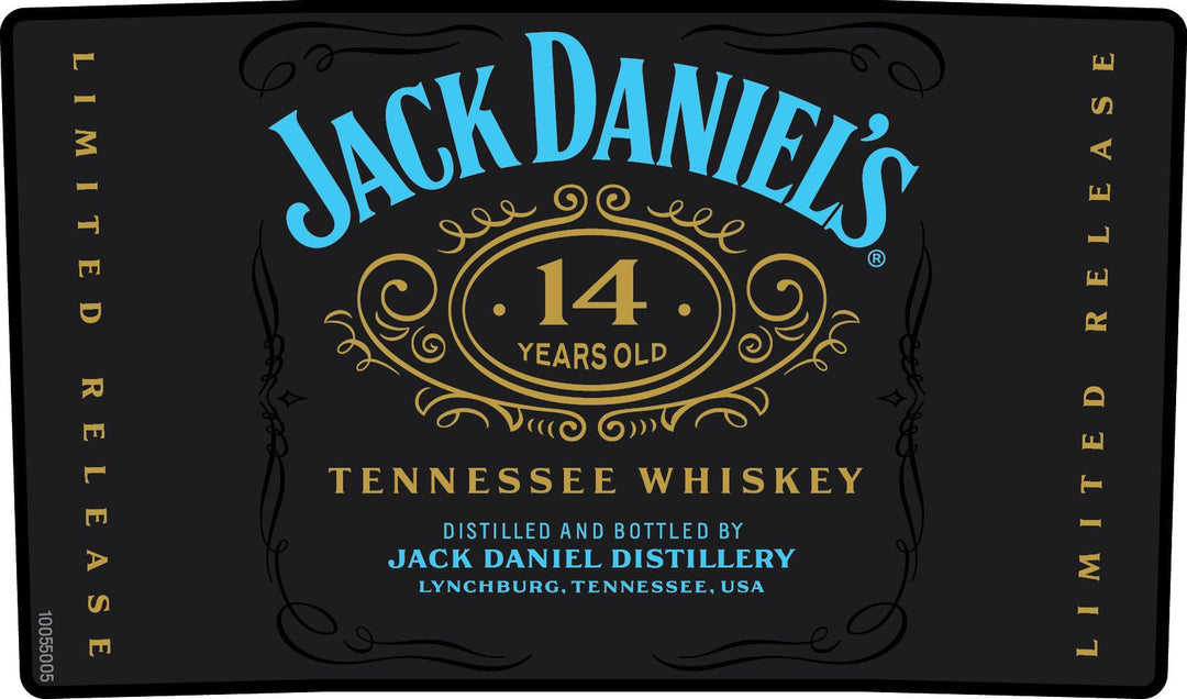 Discover the Sophistication of Jack Daniel's 14 Year Old Whiskey - Bourbon Central