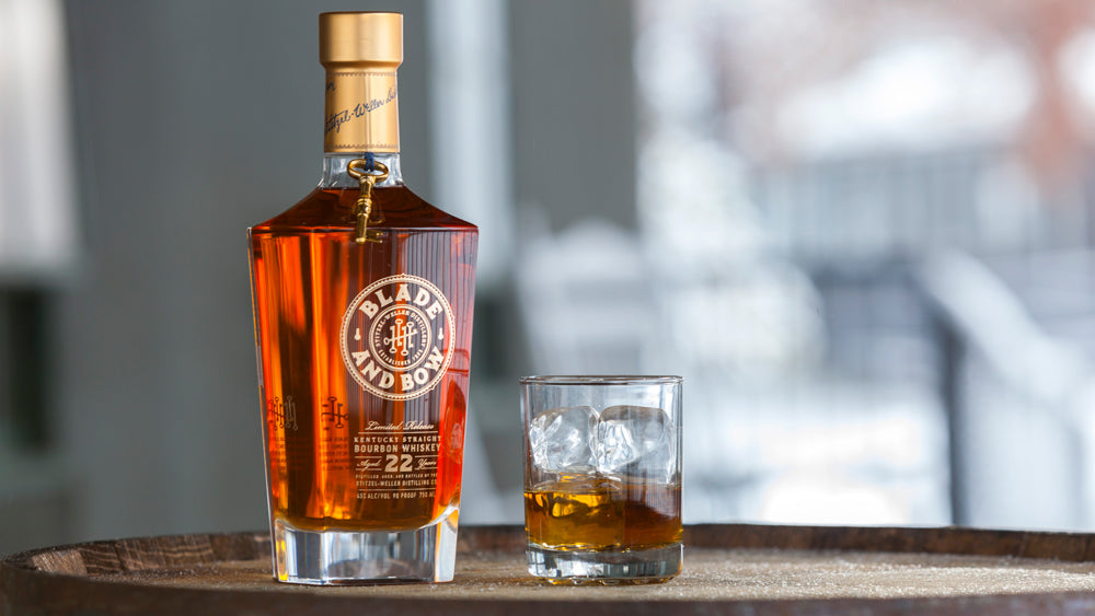 Top 10 Spirits for Every Occasion: The Perfect Gifts for 2023