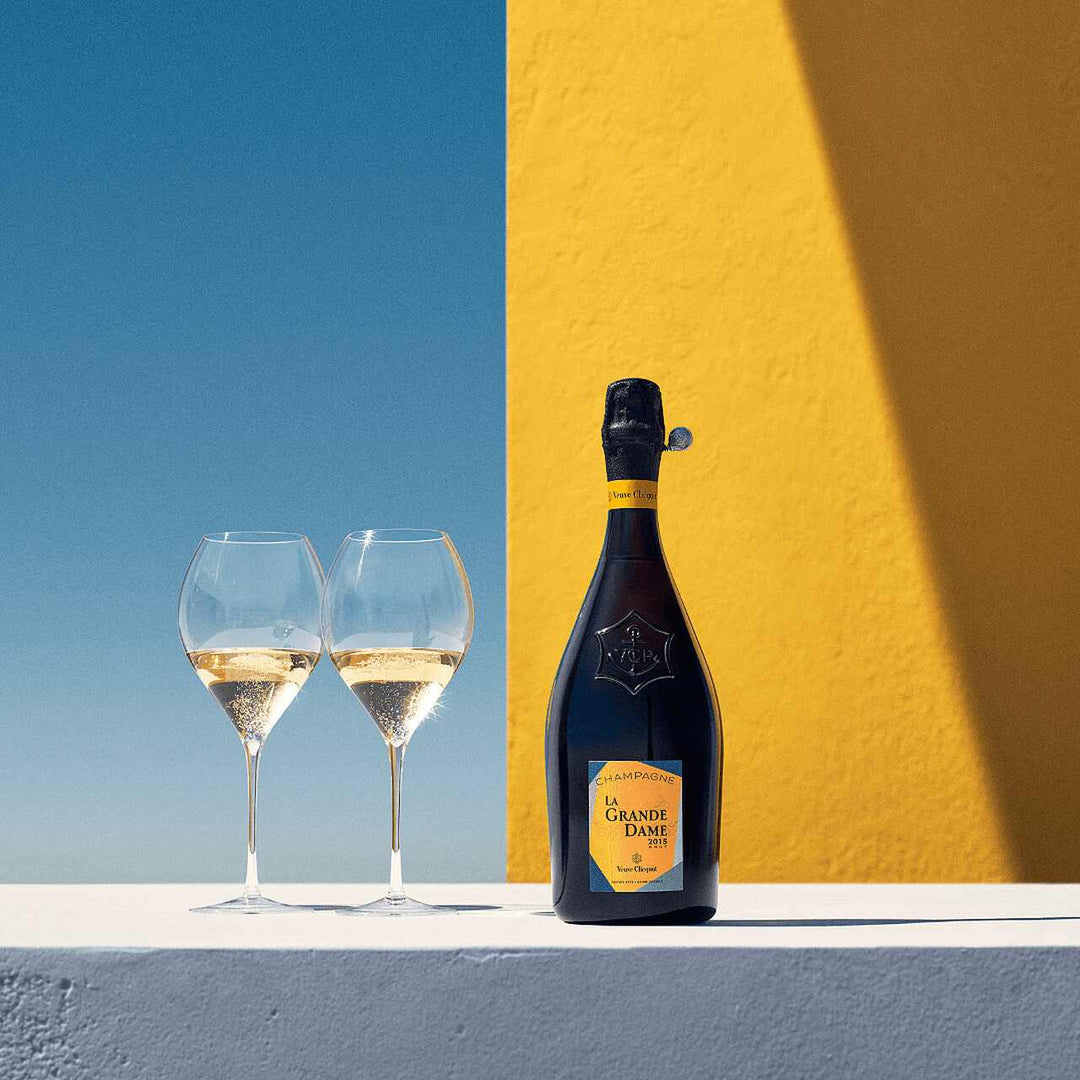 Veuve Clicquot Champagne: A Comprehensive Guide to its History and Legacy