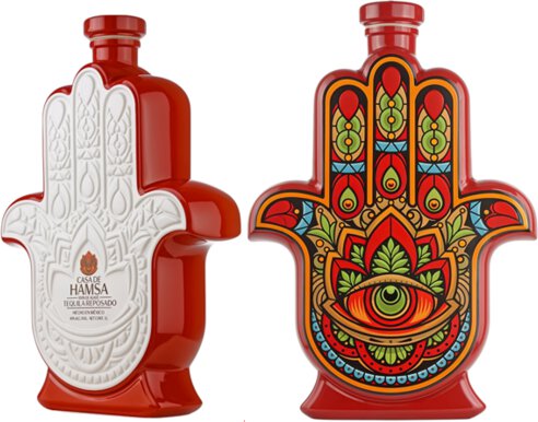 Casa De Hamsa Tequila: History and Heritage Unveiled