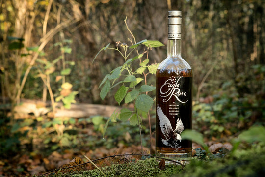 Light Whiskey vs. American Bourbon: What's the Difference?