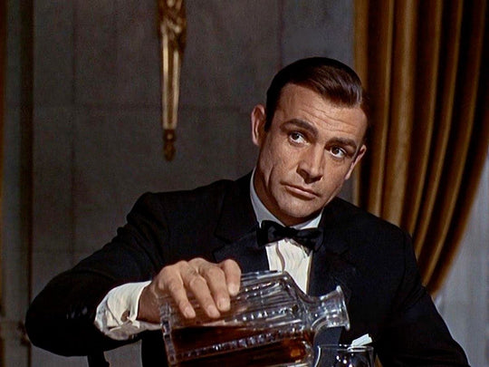 Macallan James Bond Edition: An Iconic Union of Luxury and Legacy