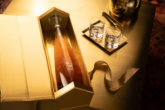 Michael Jordan's Cincoro Tequila: Is It Worth The Hype?