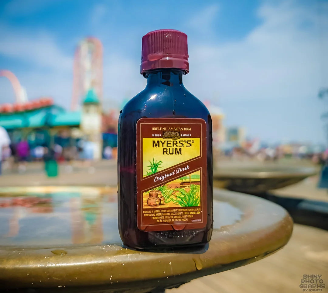 Understanding Mini Rum Bottles: A Guide to Selection and Storage