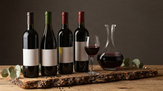 Penfolds Bin Numbers, Decoded (2026): Why 389 Is “Baby Grange,” What 707 Has to Do with a Boeing — and 8 Bins from $22.99