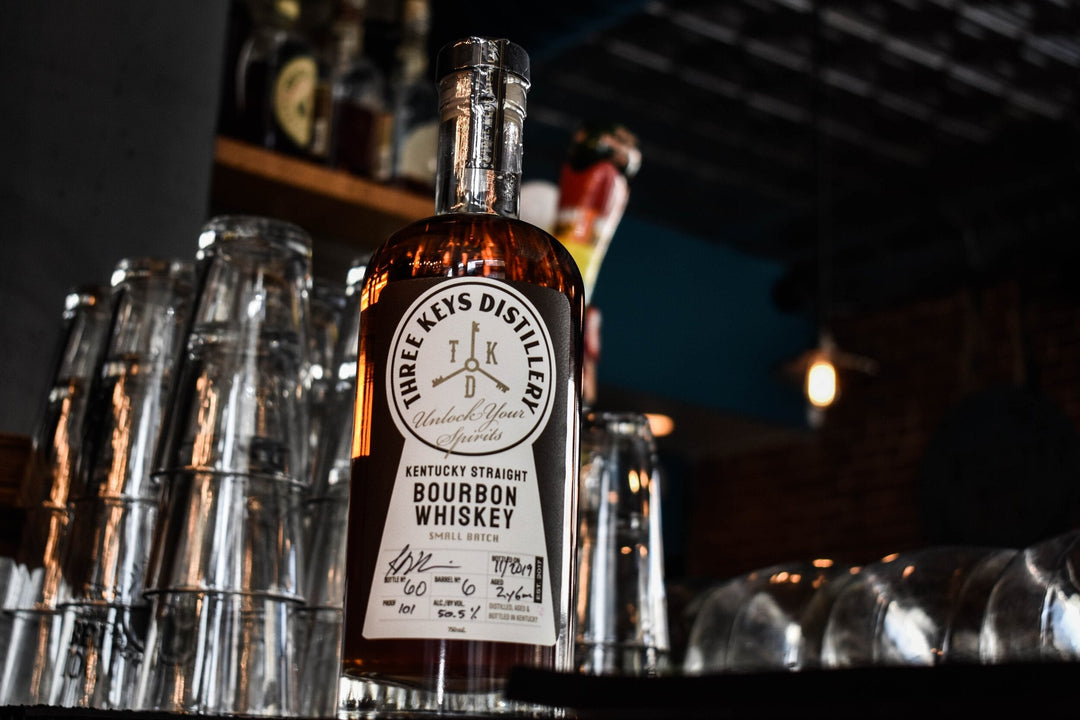 Exploring the Rise of Craft and Small-Batch Spirits: Top Picks and Trends to Watch in 2023