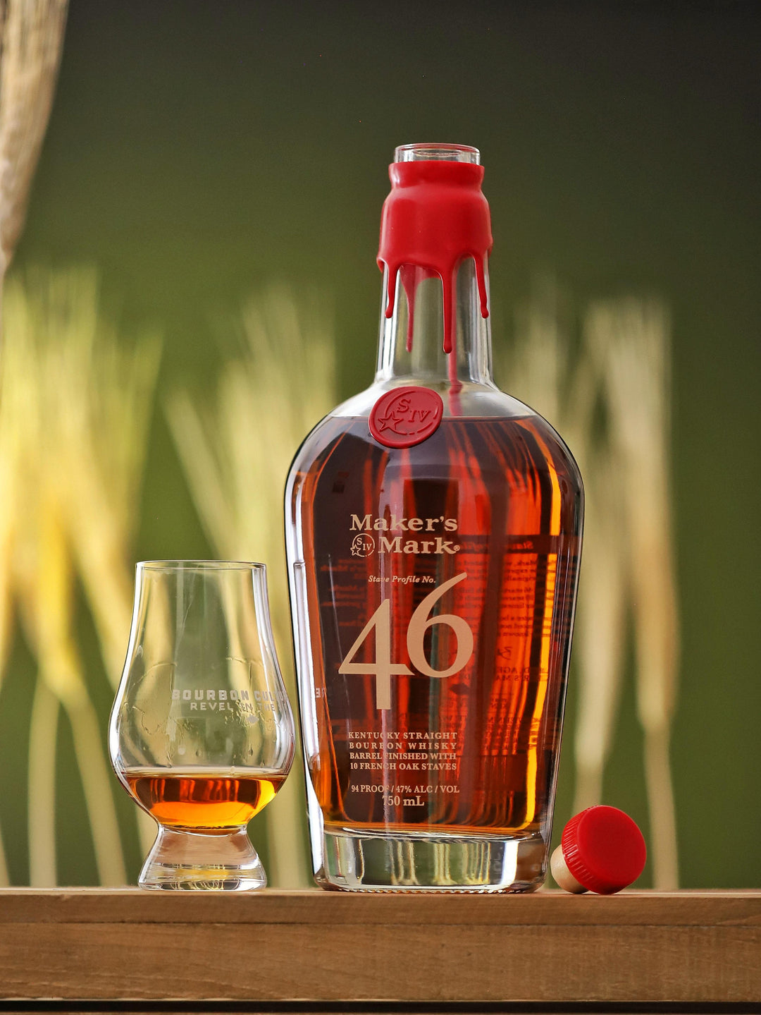 Best Bourbon for a Paper Plane Cocktail