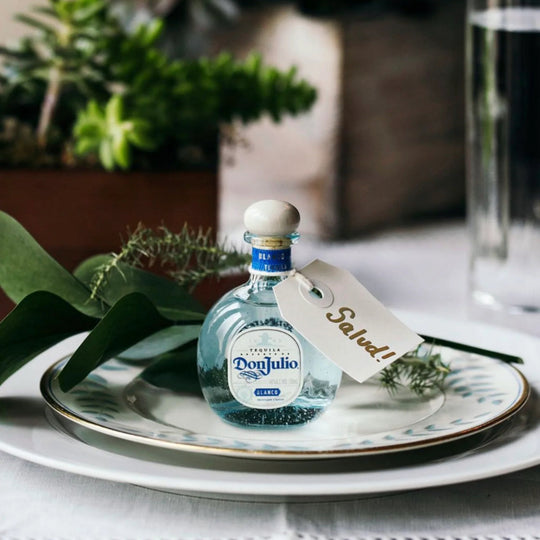 The Ultimate Guide to Mini Liquor Bottles: Sizes