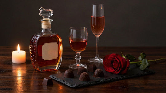 Sweetest Day 2026 (October 17): Bottles for Chocolate, Bubbles and a Night In — 8 Bottles from $16.99