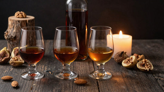 What a 30-Year Tawny Actually Buys You Over a 20 (2026): Why the Age on the Label Isn't an Age — and 8 Ports from $24.99