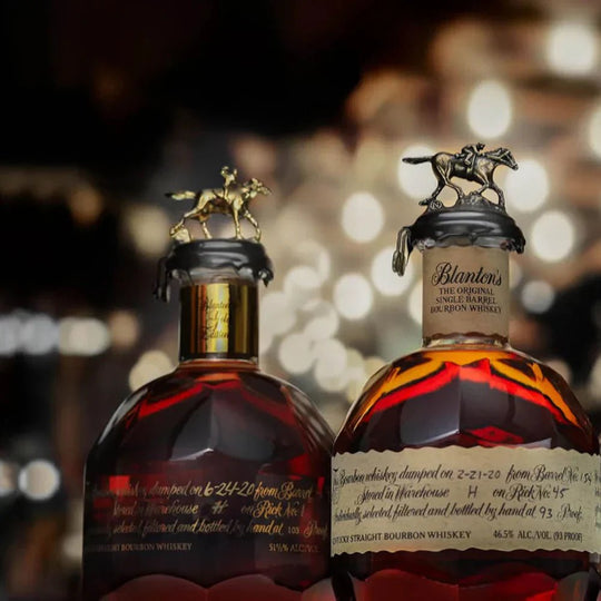 The 5 Best Buffalo Trace Bourbons in 2025