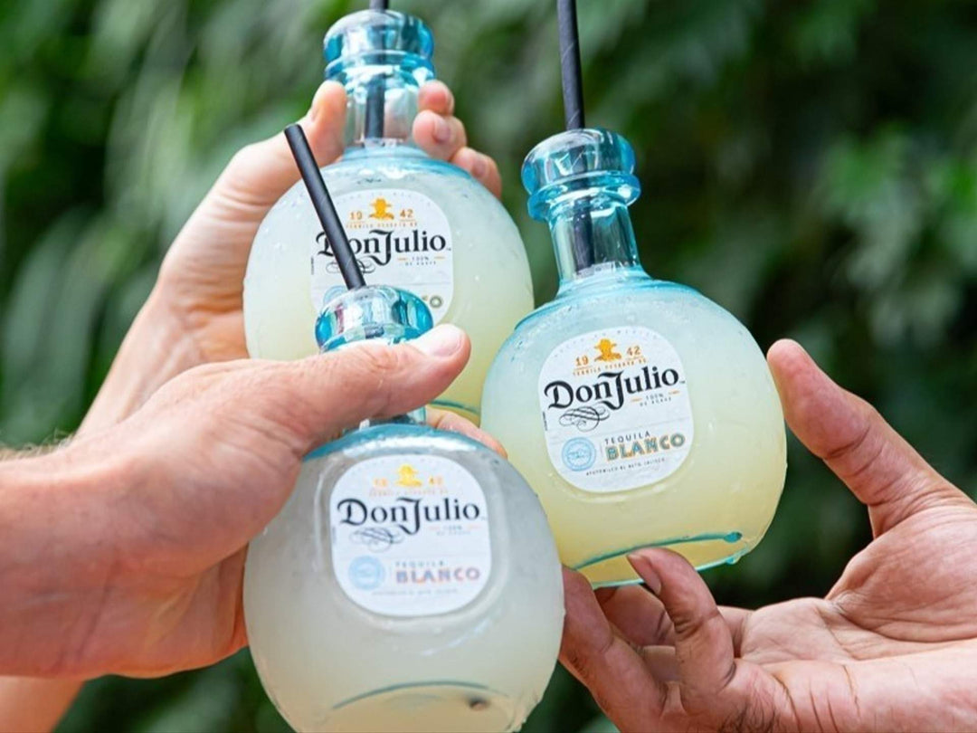 The Ultimate Guide to Mini Tequila Bottles - Bourbon Central