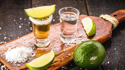 The Best Tequila Gift Baskets For Every Occasion in 2022