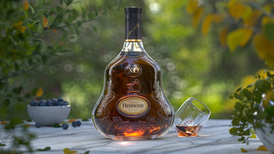 Where To Find Luxury XO Cognac in 2025