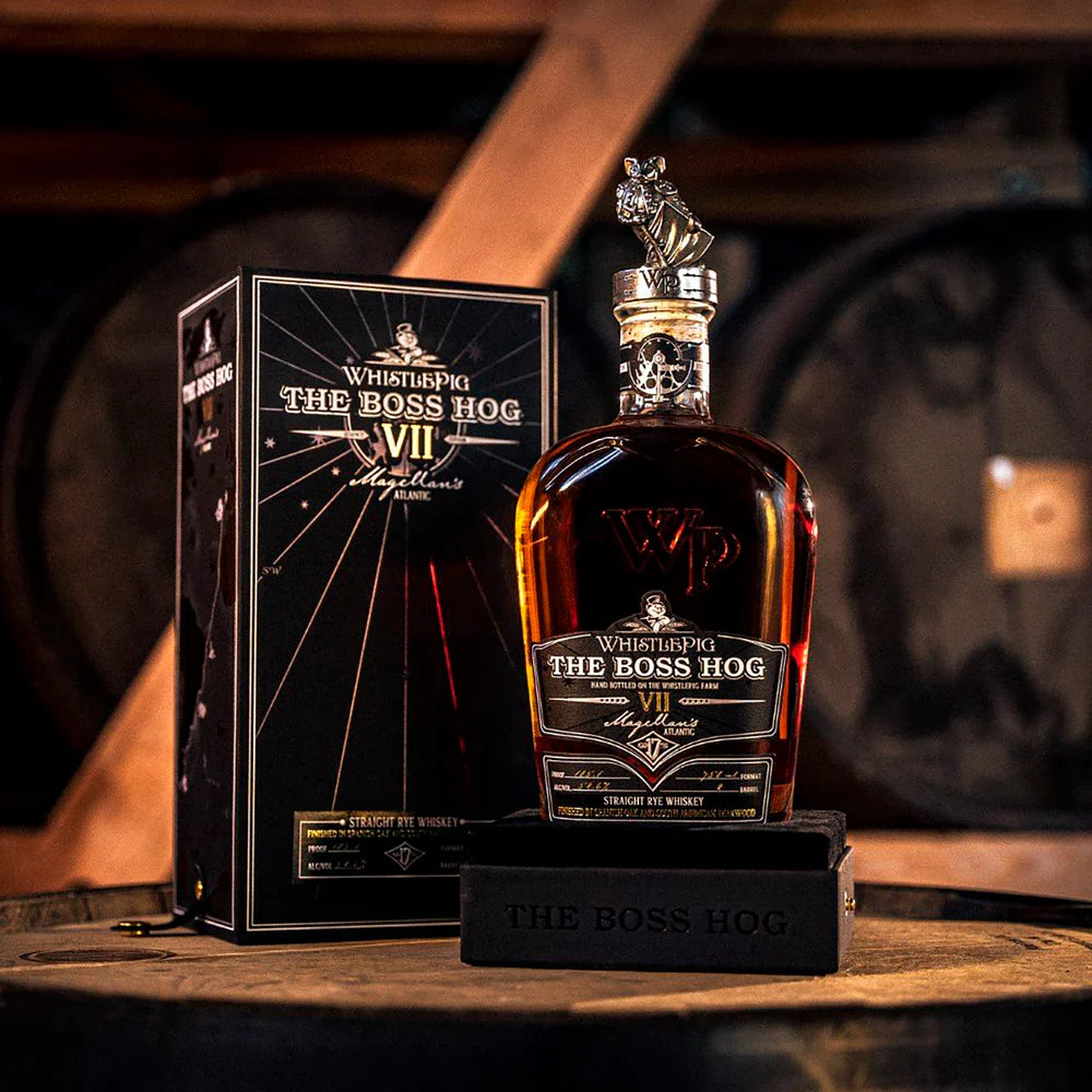 The Ultimate Guide to the Most Expensive Bourbons You Can Buy