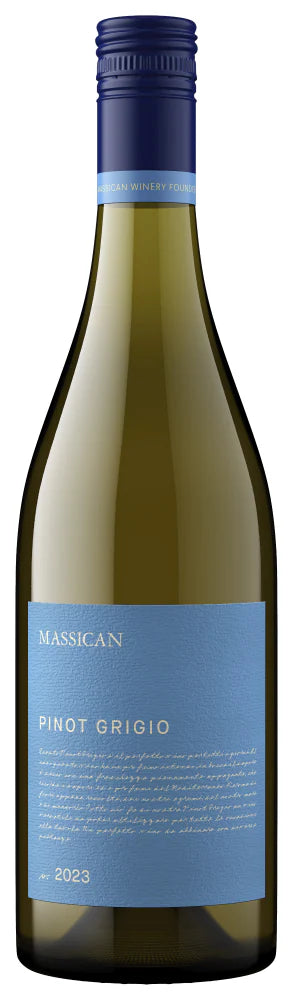 Massican Pinot Grigio