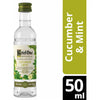 Ketel One Botanical Cucumber & Mint 12 x 50ml | Mini Alcohol Bottles