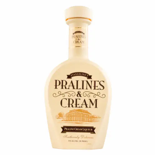 Praline & Cream Liqueur 750Ml