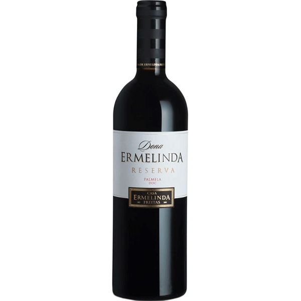 Dona Ermelinda Reserva D.O.C.