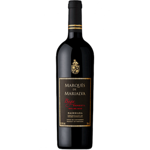 Marques de Marialva Baga Reserva Red