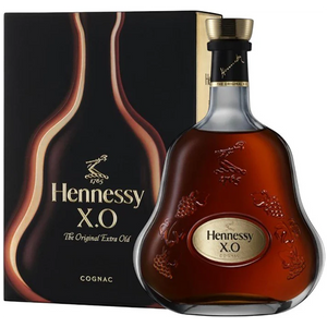 Hennessy XO Cognac