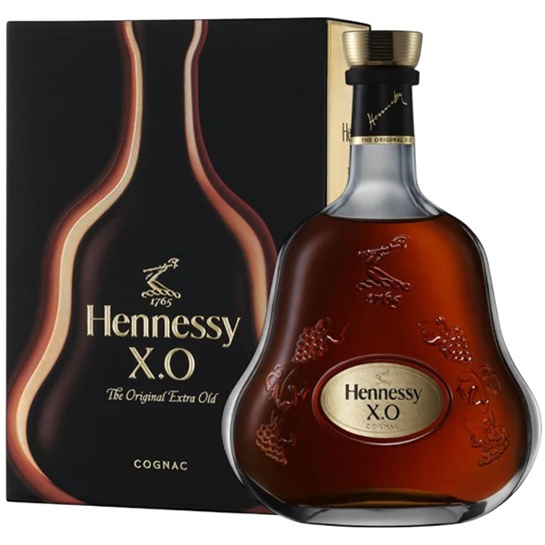 Hennessy XO